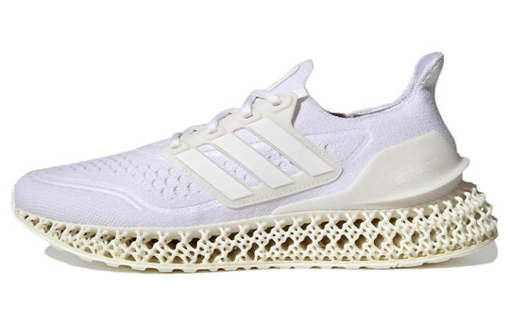 Adidas adidas Ultra 4DFWD White
