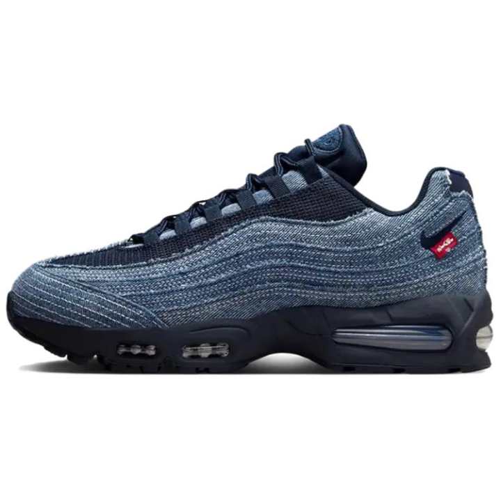 Nike Nike Air Max 95 Og Levis Obsidian