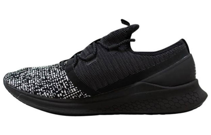 New Balance Fresh Foam Lazr New Balance Hyposkin 'Black'