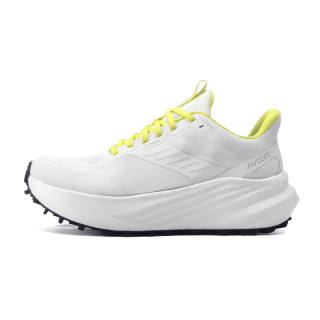 AVOCCO Soaring Ge Fantasy TANKO TR Tank Trail Running Low top Running Shoes Unisex Refreshing Gray
