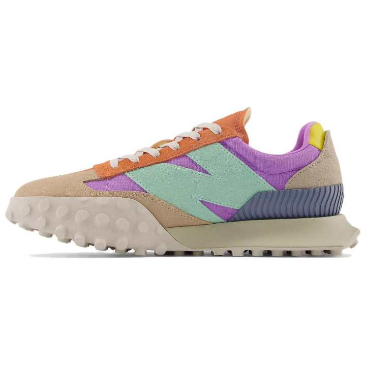 New Balance XC-72 New Balance 'Electric Purple Bright Mint'