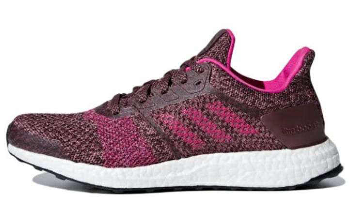 Adidas Adidas Ultra Boost St 'Red' Women's