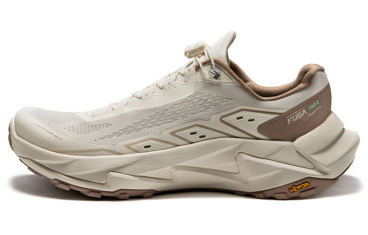 KAILAS FUGA YAO2 Low top Super Light Rebound Cushioning Mountaineering Running Shoes Women's