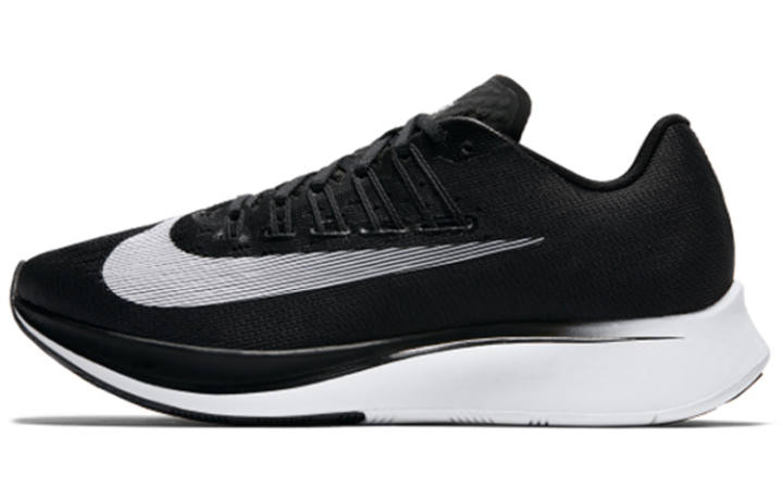 Nike Nike Zoom Fly Black White Women's