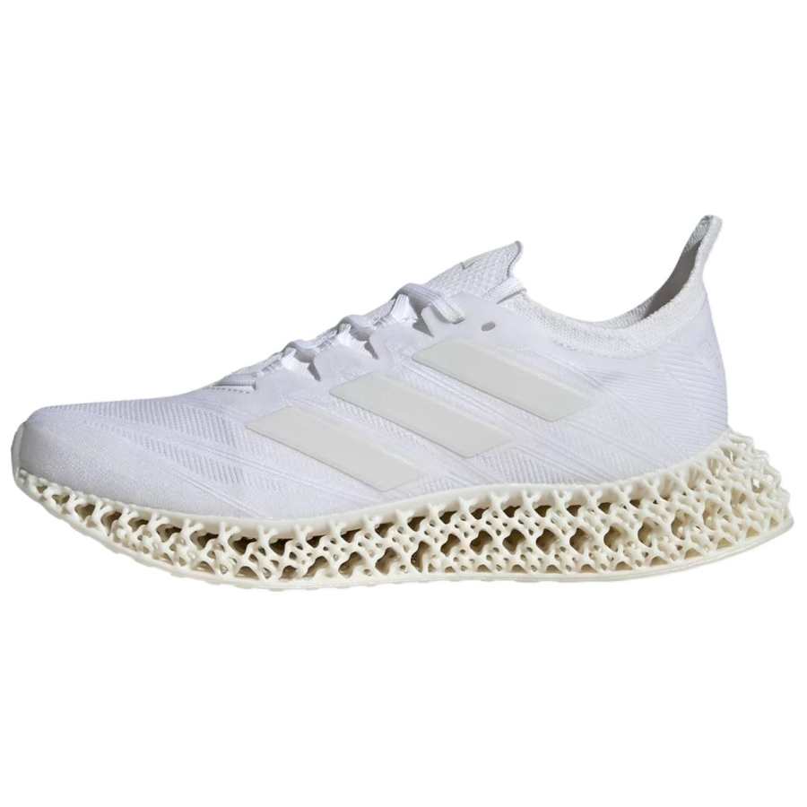 Adidas Adidas Wmns 4DFWD 4 'Triple White' Women's