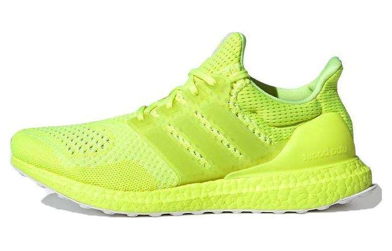 Adidas UltraBoost Adidas 1.0 Dna 'Solar Yellow'