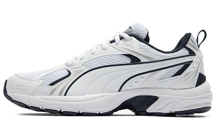PUMA PUMA Milenio Cn 'White Peacoat'