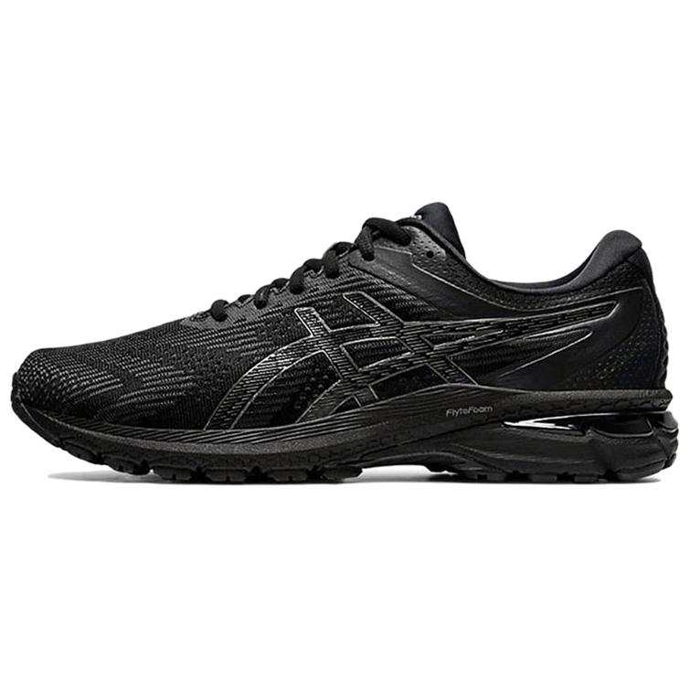 ASICS GT 2000 8 Abrasion Resistant Lightweight Wear resistant And Lightweight Low top Training Long Distance Running