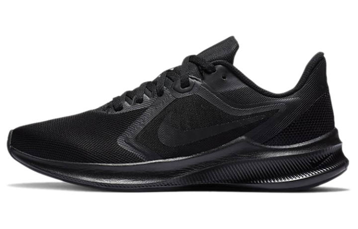 Nike Nike Downshifter 10 'Triple Black' Women's