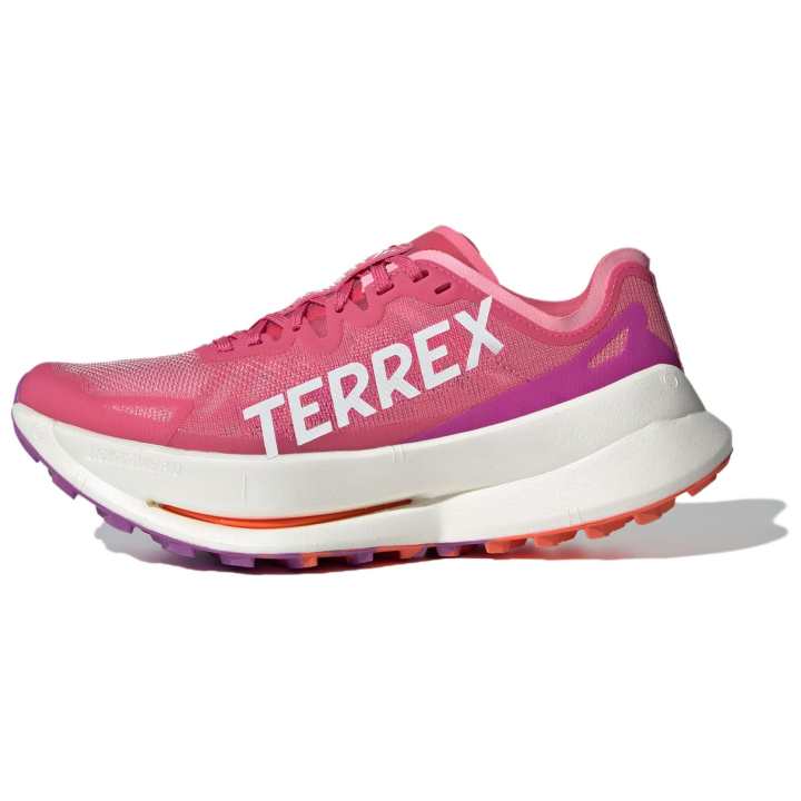 Adidas Adidas TERREX AGRAVIC SPEED Slip Resistant Abrasion Resistant Slip Resistant Abrasion Resistant Low top Trail Running