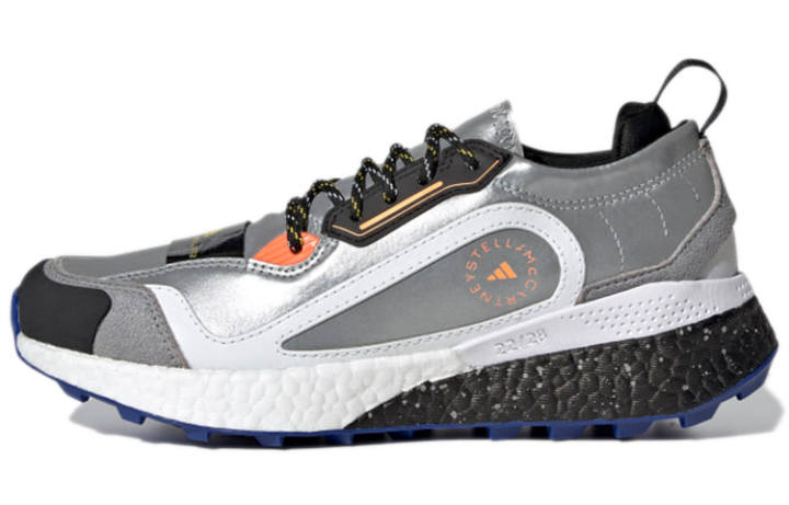 Adidas Outdoor Boost Stella McCartney x Outdoor Boost Wmns Adidas 2.0 Cold.RDY 'Reflective Silver'