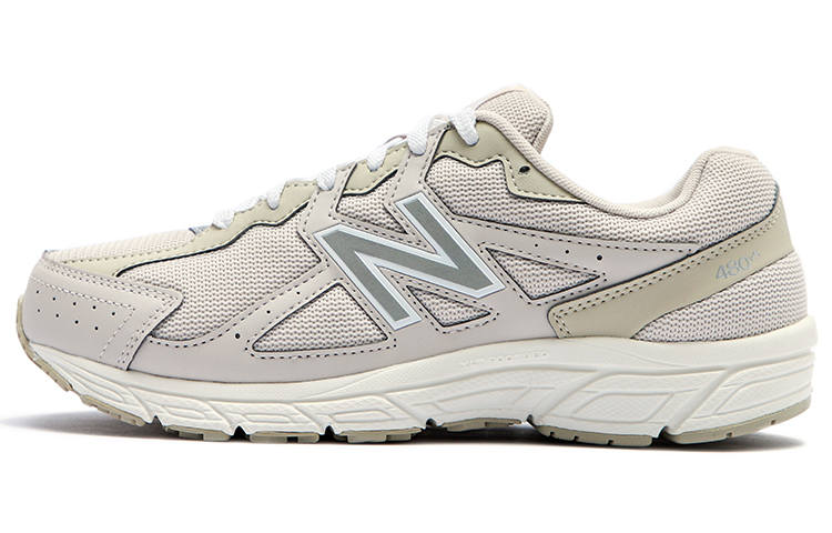 New Balance New Balance 480 Beige 'Cream Y' Women's