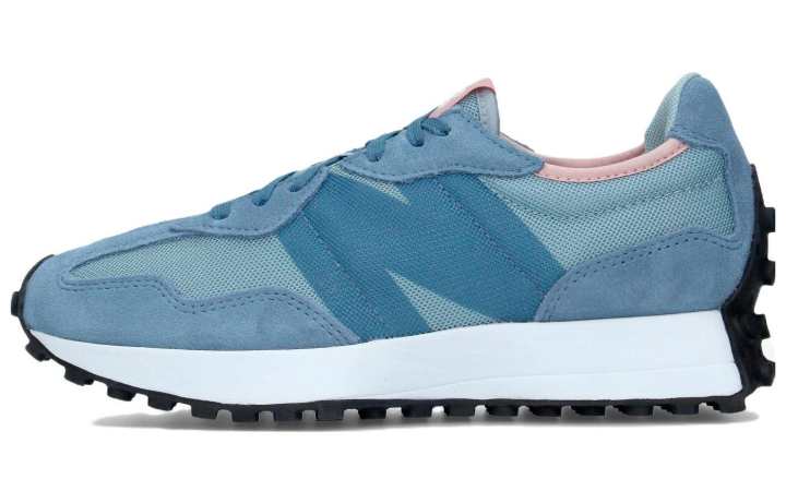 New Balance New Balance 327 'Blue Teal' Women's