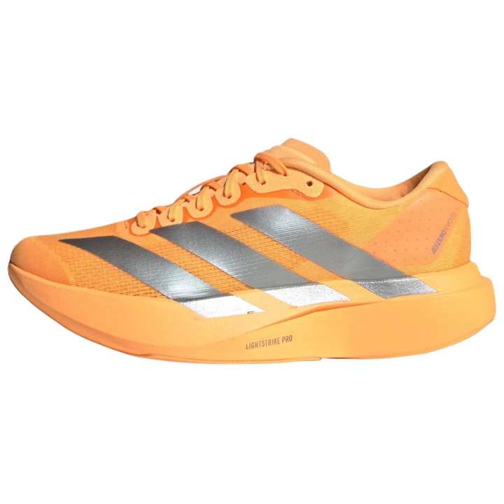 Adidas Adidas Adizero Evo Sl stripes sneakers Women's