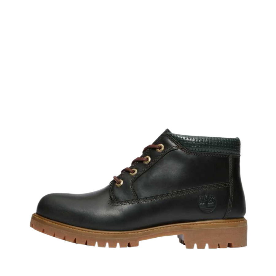 Timberland PREMIUM Comfortable Crew Outdoor Boots Men's