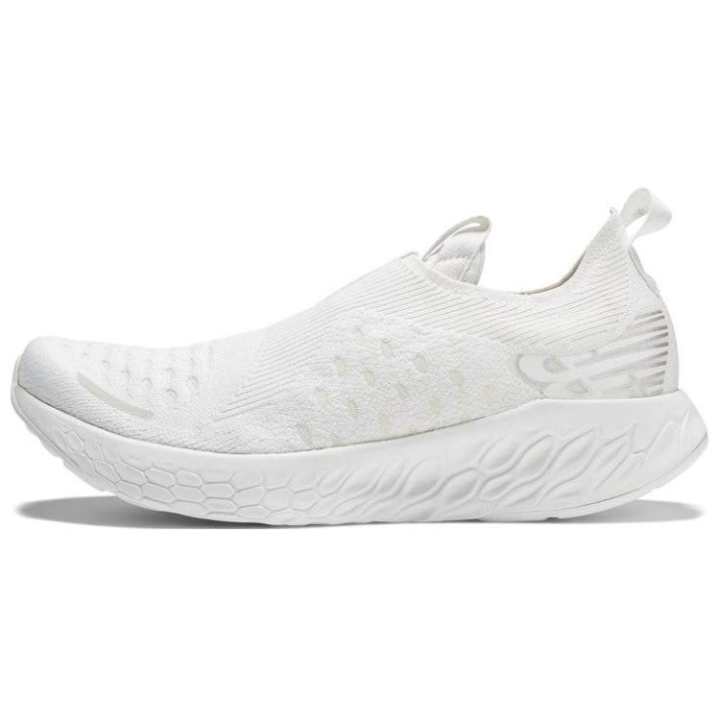 New Balance New Balance Fresh Foam X 1080 Unlaced 'White'