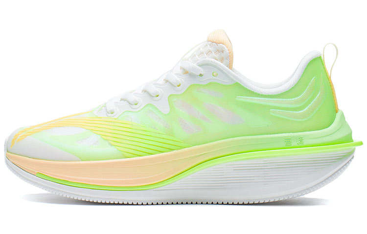 Li-Ning LINING WuShi 5S 2.0 'Neon Green Yellow' Women's