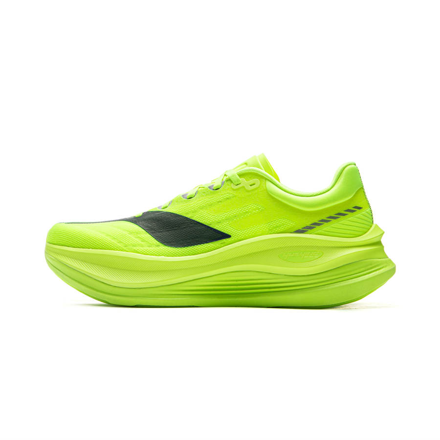 Li-Ning Li Ning Yueying 5pro Low top Ultra BOOM Technology Casual Long Distance Running Sprint Running Shoes Men's