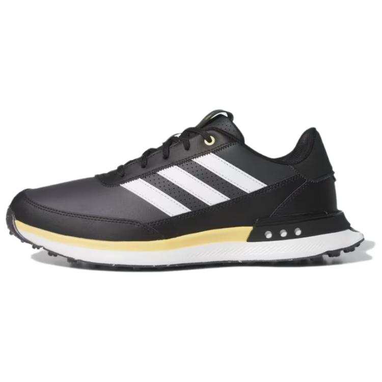 Adidas Adidas S2G 24 Comfortable Slip Resistant Abrasion Resistant Slip Resistant Abrasion Resistant Low top Golf Shoes Men's
