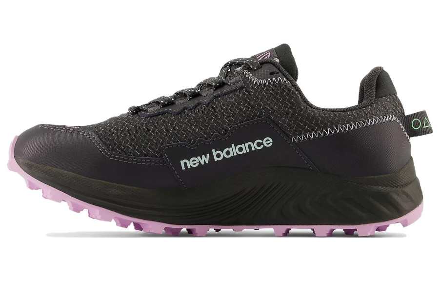 New Balance FuelCell 2190 Wmns New Balance 'Blacktop Lilac Cloud' Women's