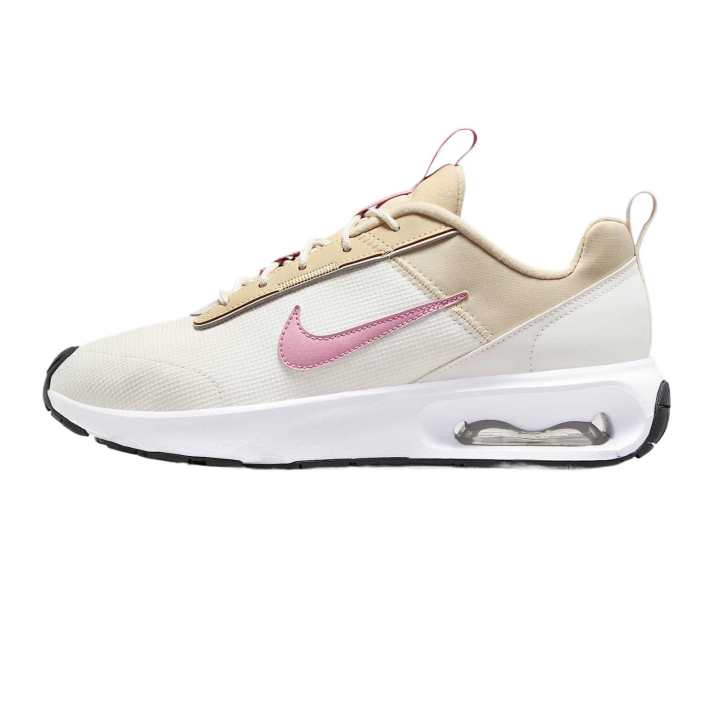 Nike Nike Air Max INTRLK Low top Running Shoes Women's Beige