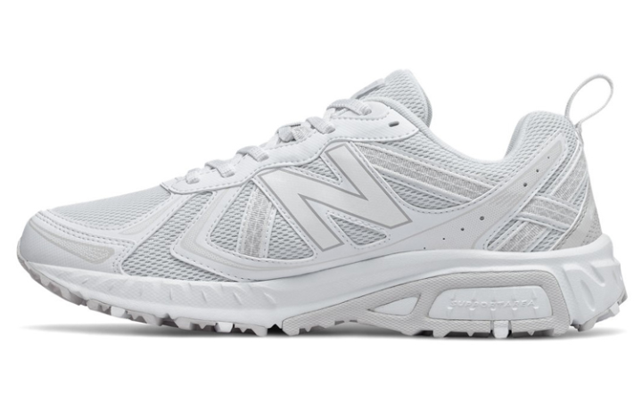 New Balance New Balance 410 V5 White