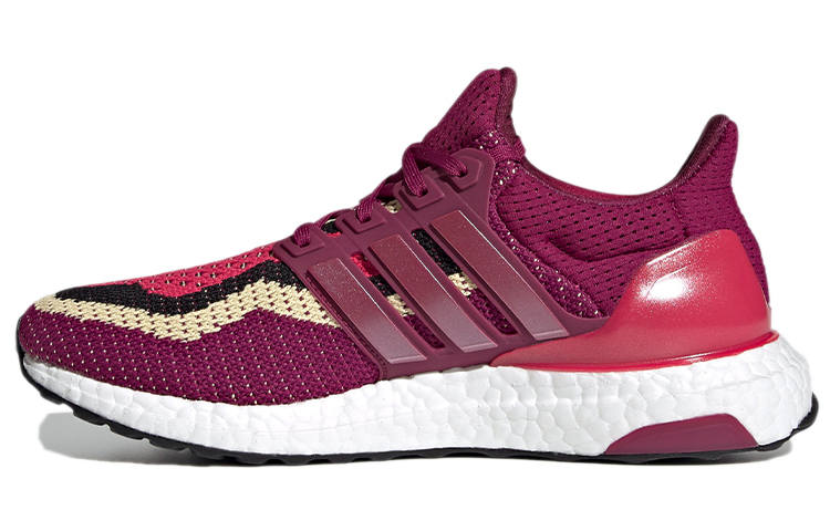 Adidas Adidas Wmns UltraBoost 2.0 Dna 'Power Berry' Women's