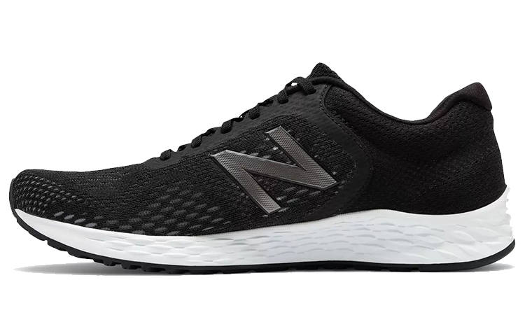 New Balance New Balance NB Arishi Fresh Foam V2 Low top Running Shoes Men's Black