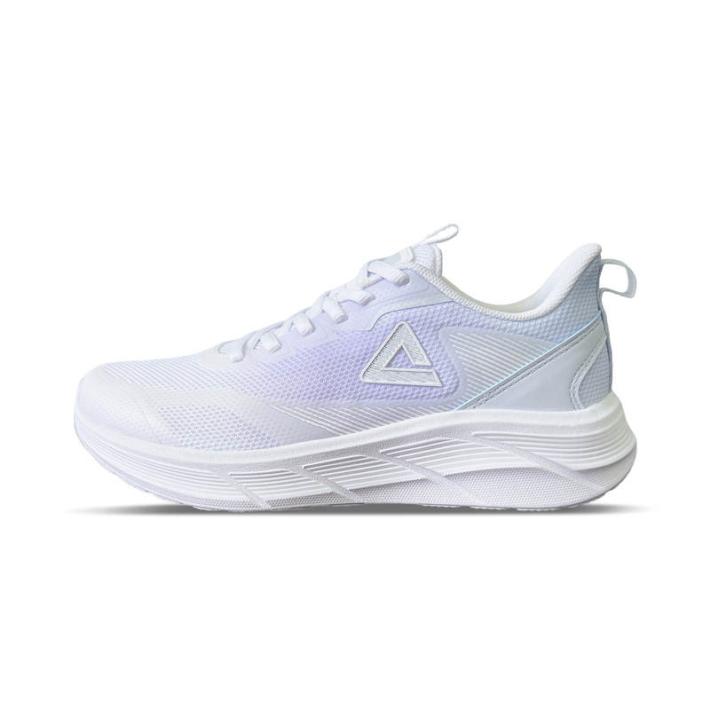 PEAK PEAK Taichi Journey Comfortable And Lightweight Mesh, Textile, Synthetic Leather
