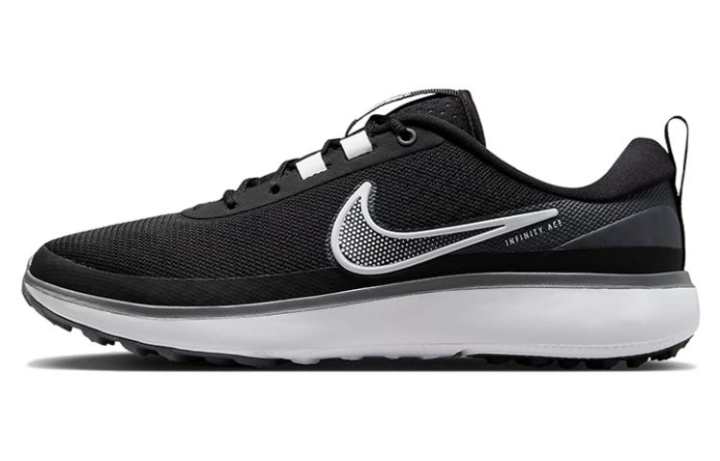 Nike Nike Infinity Ace Next Nature 'Black White'