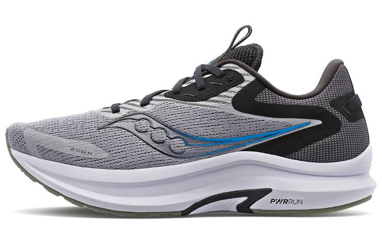 Saucony saucony Axon 2 'Alloy Topaz'