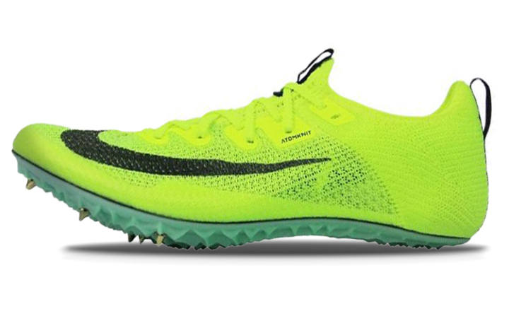 Nike Nike Zoom Superfly Elite 2 'Volt Mint Foam'