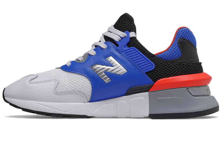 New Balance 997 New Balance Sport v6 Re-Engineered 'Blue Orange'