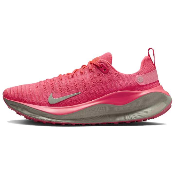 Nike Nike ReactX Infinity Run 4 Hot Punch Iron Ore Women's