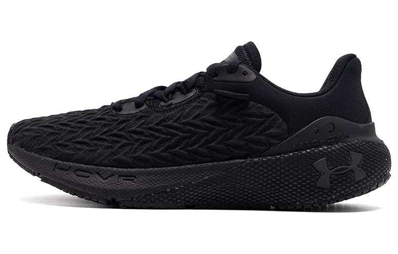 Under Armour Under Armour HOVR Machina 3 Black Reflective