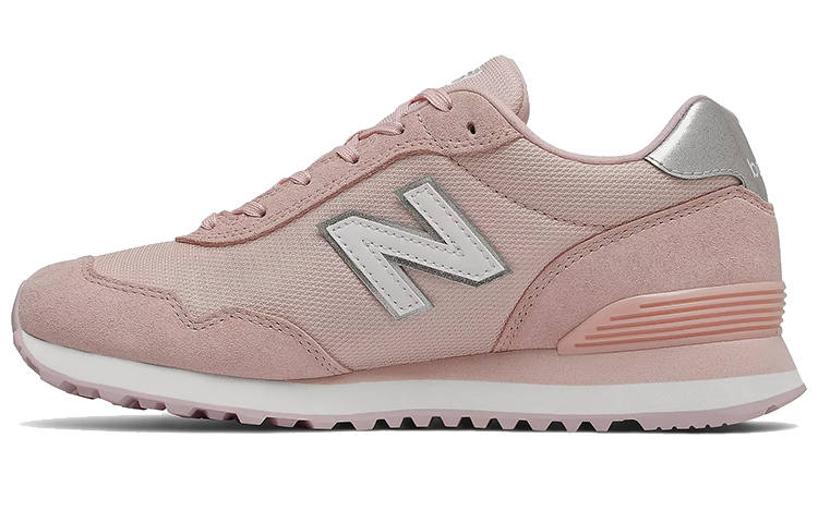 New Balance New Balance 515 Series Low Top 'Soft Pink Grey' Women's