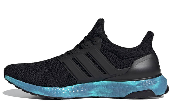 Adidas Adidas UltraBoost 4.0 Dna 'Watercolor Pack - Hazy Blue'
