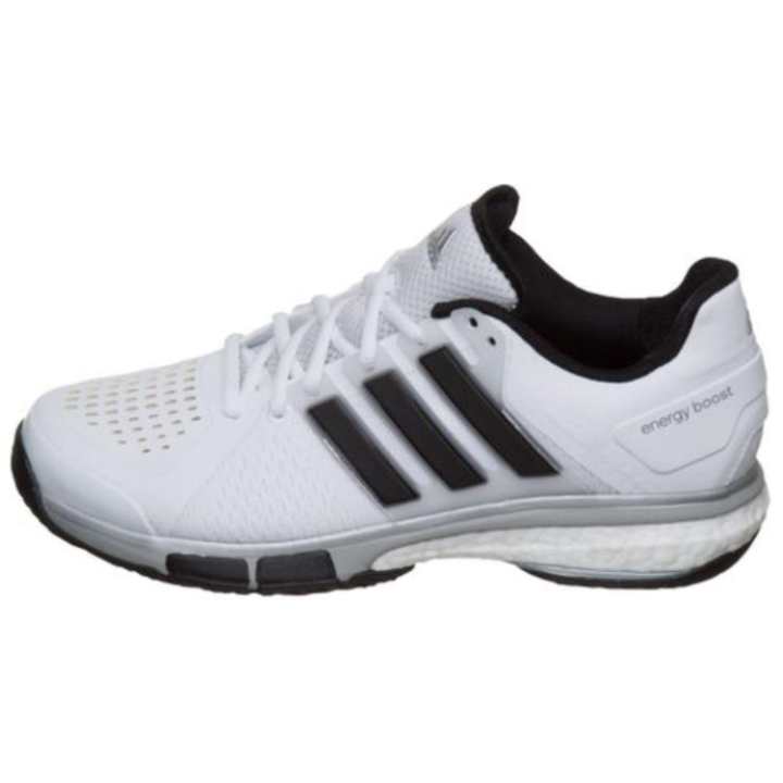 Adidas Adidas Tennis Energy Boost White/Black