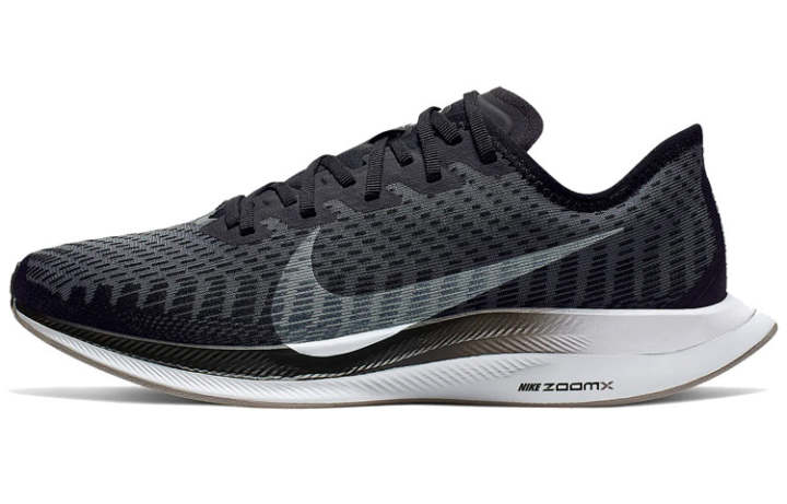 Nike Nike Zoom Pegasus Turbo 2 Black Women's