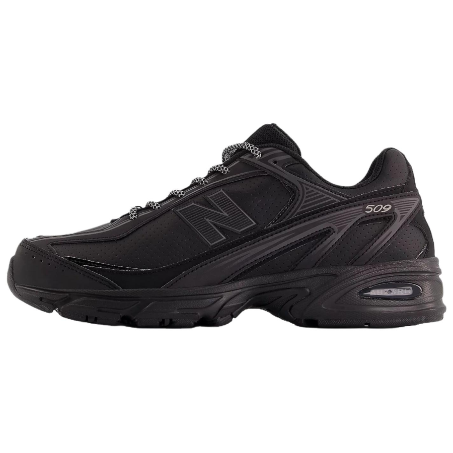 New Balance New Balance NB 509 V1 Running Shoes Unisex Black