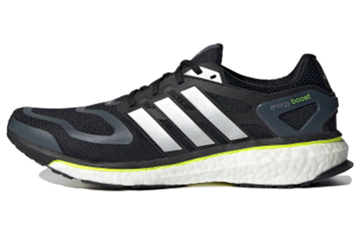Adidas Adidas Energy Boost 'Black White'