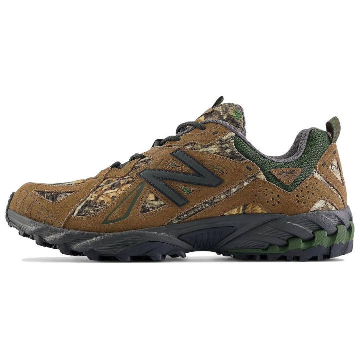 New Balance 610 Realtree x 610 New Balance 'Dark Earth'