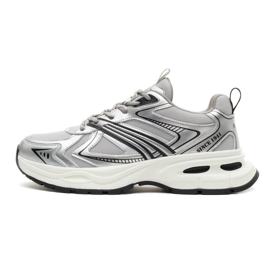 JEEP SPIRIT Outdoor Commute Low top Casual Running Shoes Men's
