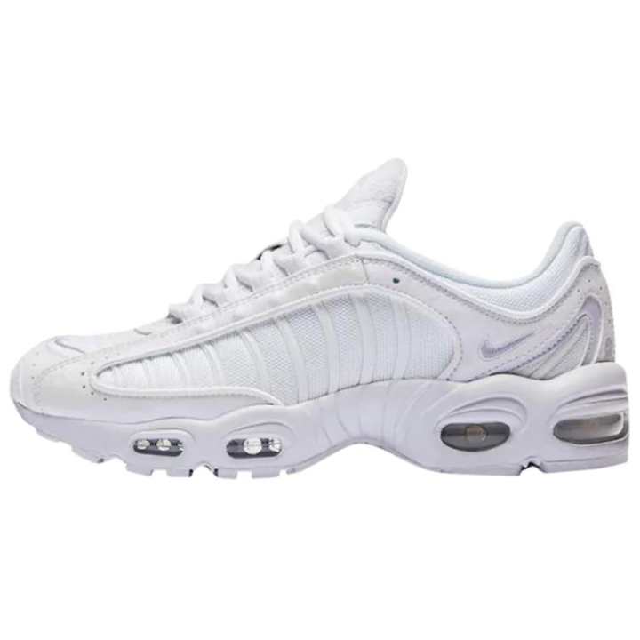 Nike Nike Air Max Tailwind 4 Running Shoes Women's White