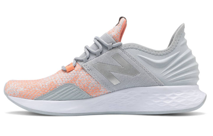 New Balance New Balance NB Fresh Foam Mid top Running Shoes