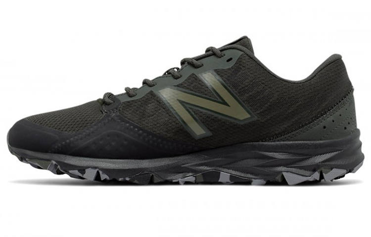 New Balance New Balance 690 V2 Trail 'Black'