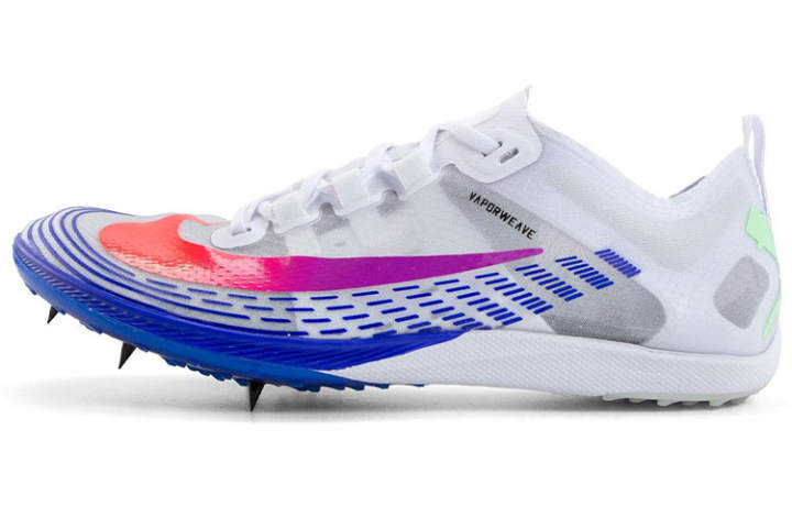 Nike Nike Zoom Victory 5 Xc 'White Flash Crimson'