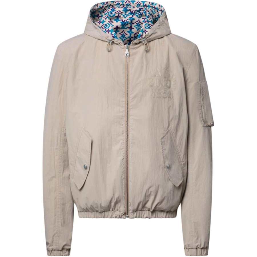 LOUIS VUITTON SS26 Jackets & Coats Men's