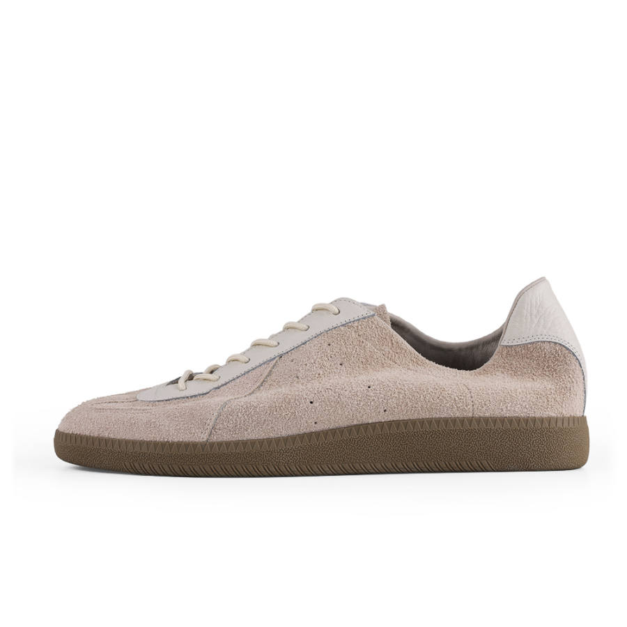 PANE Light Training No Gi Model Pelican Slip Resistant Abrasion Resistant Low top Casual Shoes Unisex Khaki