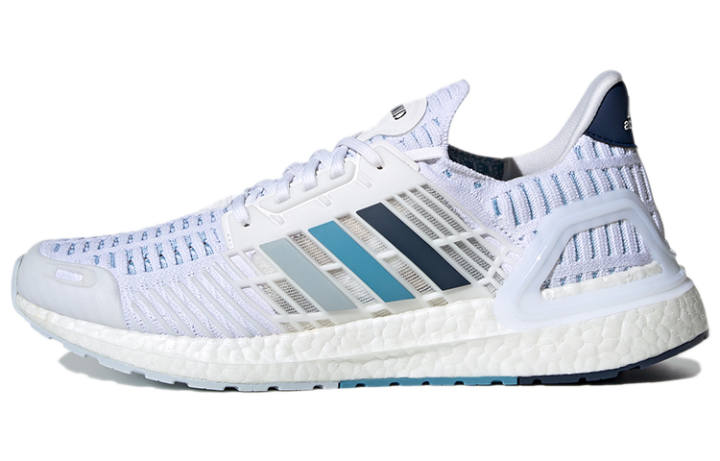 Adidas UltraBoost Adidas CC_1 Dna 'White Blue Navy'